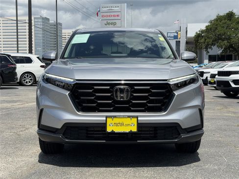 Used 2024 Honda CR-V LX image 3