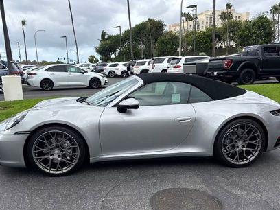 Used 2020 Porsche 911 Carrera