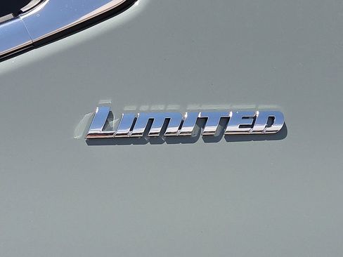 New 2026 Toyota Tundra Limited w/ Power Package RWD image 11