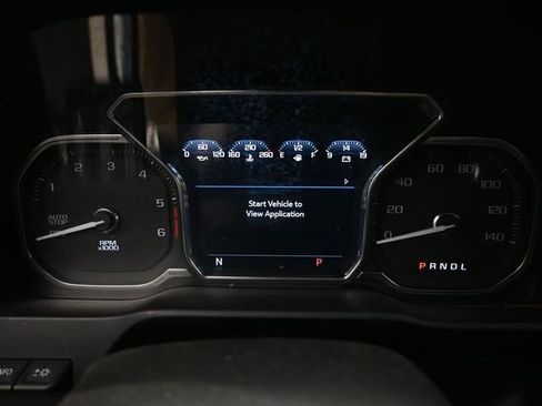Used 2021 GMC Sierra 1500 AT4 w/ AT4 Premium Package AWD/4WD image 28