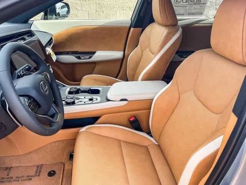 New 2026 Lexus RZ 350e 2WD image 39