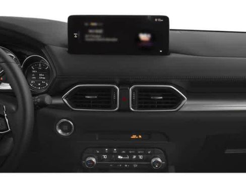 Used 2023 MAZDA CX-5 AWD 2.5 S w/ Select Package image 11