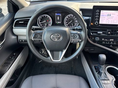 Certified 2023 Toyota Camry LE image 13