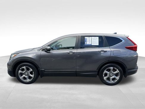 Used 2019 Honda CR-V EX-L image 4