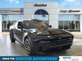 New 2026 Dodge Charger R/T Scat Pack video 1