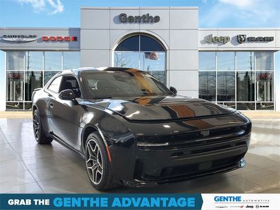 New 2026 Dodge Charger R/T Scat Pack