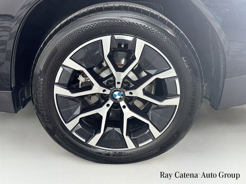 Used 2026 BMW X3 xDrive30 w/ Premium Package image 31