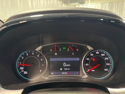 Certified 2023 Chevrolet Traverse LT w/ LPO, Floor Liner Package image 20