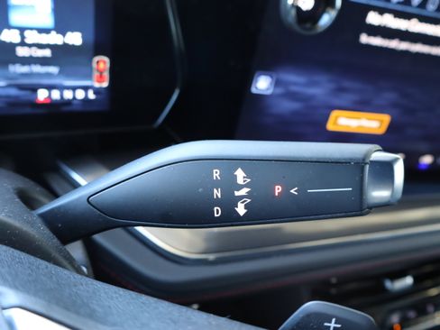 Certified 2025 Chevrolet Suburban RST w/ Comfort Package image 25