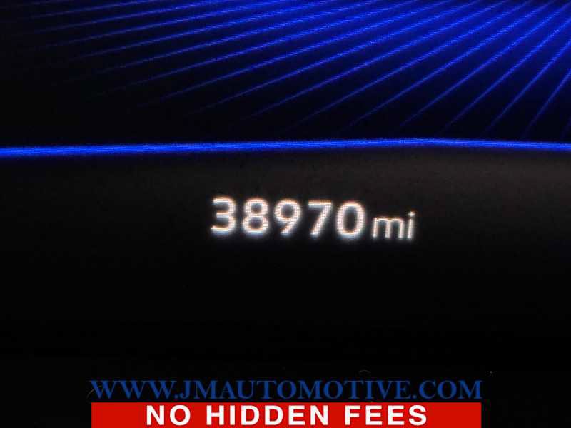 Used 2022 Volkswagen Taos S AWD/4WD image 21