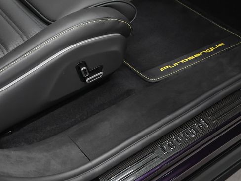 Certified 2024 Ferrari Purosangue image 24