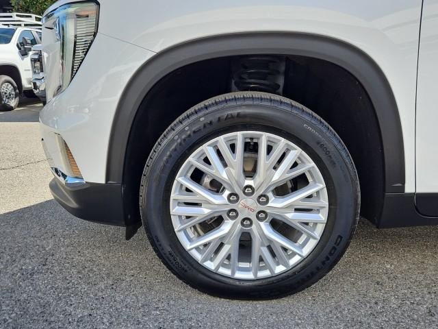 Used 2026 GMC Acadia Elevation w/ Elevation Premium Package FWD image 32