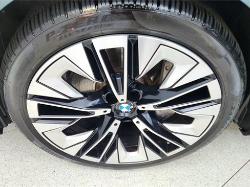 Used 2025 BMW 540i xDrive 540i xDrive image 58