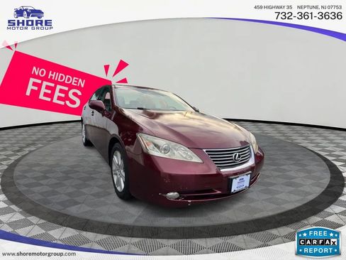 Used 2008 Lexus ES 350 FWD image 3