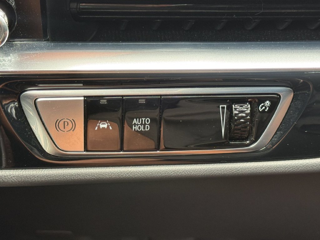 Certified 2024 Cadillac Lyriq Sport AWD/4WD image 23