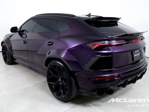 Used 2019 Lamborghini Urus image 6