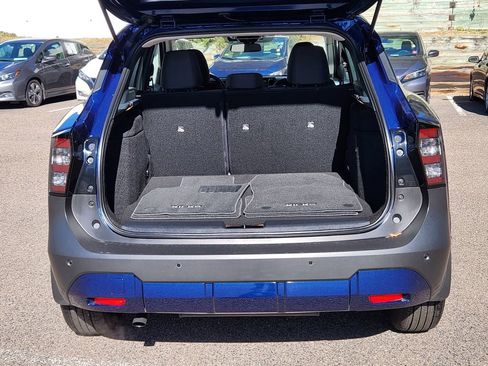 Certified 2025 Nissan Kicks S image 13