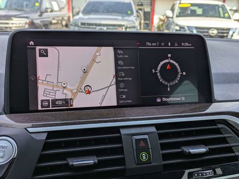 Used 2020 BMW X3 sDrive30i w/ Convenience Package RWD image 22