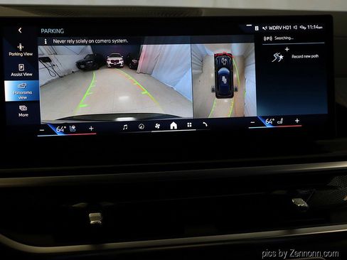 Used 2026 BMW X5 xDrive50e w/ Executive Package image 22