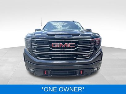 Used 2025 GMC Sierra 1500 AT4 w/ AT4 Premium Package