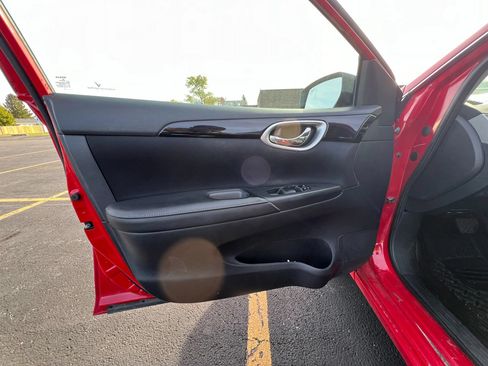 Used 2018 Nissan Sentra SV FWD image 20
