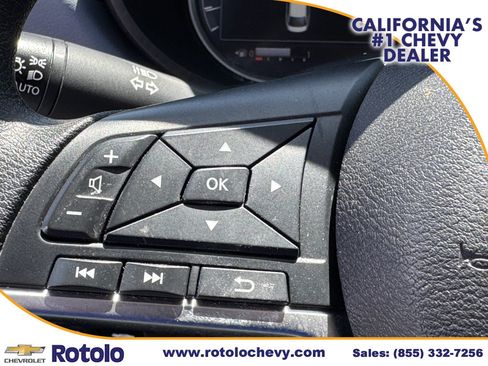 Used 2024 Nissan Versa SV FWD image 20