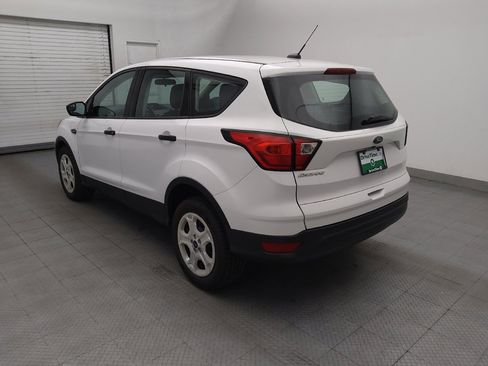 Used 2019 Ford Escape S FWD image 5