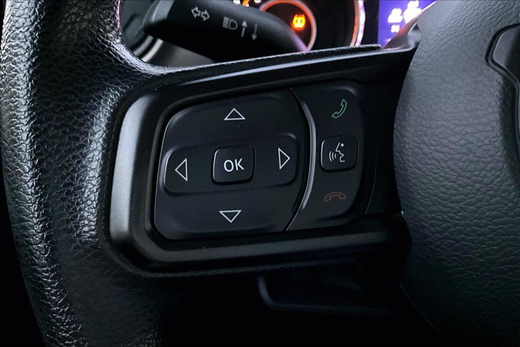 Used 2019 Jeep Wrangler Unlimited Sport AWD/4WD image 12