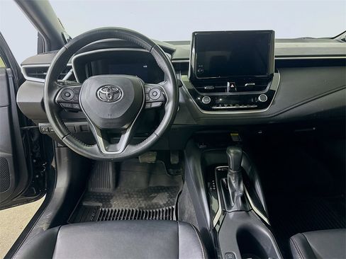Used 2023 Toyota Corolla XSE image 17