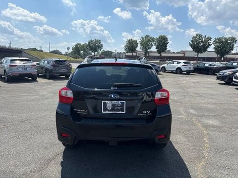 Used 2014 Subaru Crosstrek 2.0i Limited w/ Popular Package #2 AWD/4WD image 35
