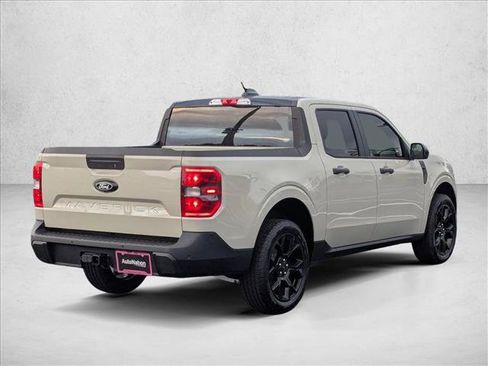 New 2025 Ford Maverick XLT w/ XLT Luxury Package image 2