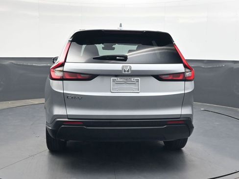 Used 2025 Honda CR-V EX-L image 5