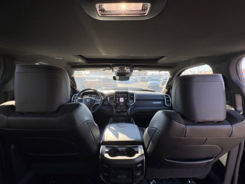 Certified 2024 RAM 3500 Laramie w/ Night Edition image 25