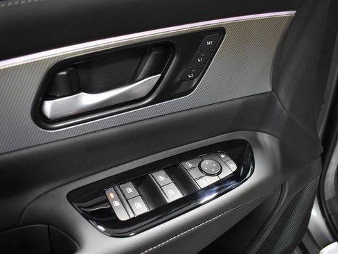 New 2026 Nissan Murano SL image 15