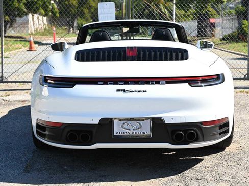 Used 2020 Porsche 911 Carrera image 6