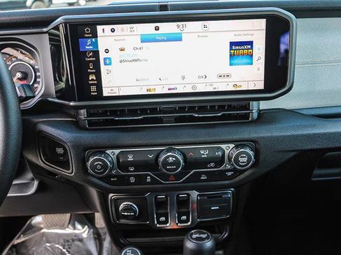 New 2026 Jeep Wrangler Sport image 13