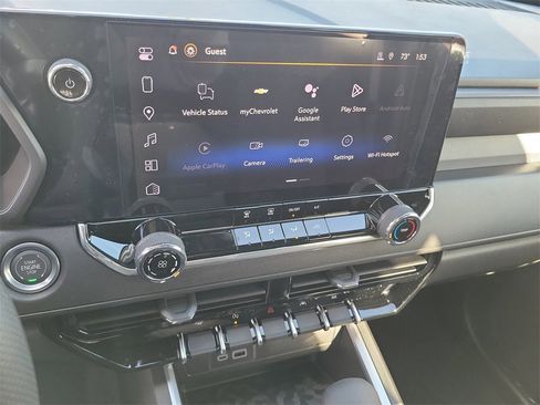 New 2026 Chevrolet Colorado W/T image 7