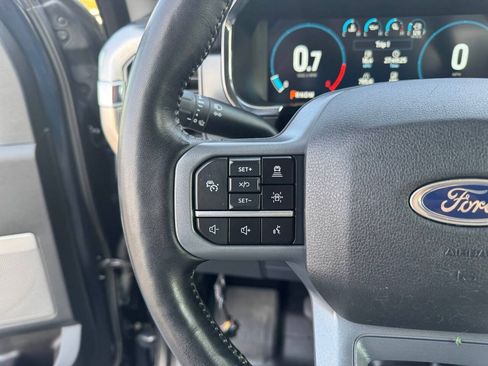 Used 2023 Ford F150 Lariat w/ Equipment Group 502A High AWD/4WD image 18