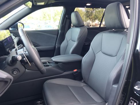 Used 2025 Lexus TX 350 AWD w/ Technology Package image 35