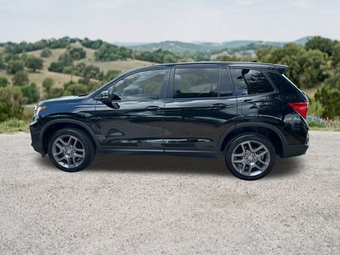 Used 2023 Honda Passport EX-L image 5