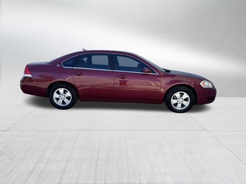 Used 2006 Chevrolet Impala LT w/ Preferred Equipment Group image 5