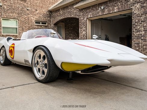 Used 1991 Chevrolet Corvette Coupe image 12