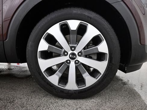 Used 2021 Kia Telluride EX w/ EX Premium Package image 42