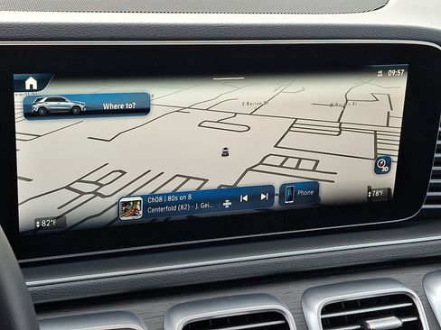 Certified 2026 Mercedes-Benz GLE 350 4MATIC image 17