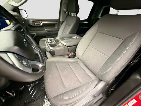 Used 2023 Chevrolet Silverado 1500 RST image 11