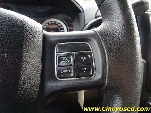 Used 2014 RAM 3500 Tradesman w/ Chrome Appearance Group AWD/4WD image 20