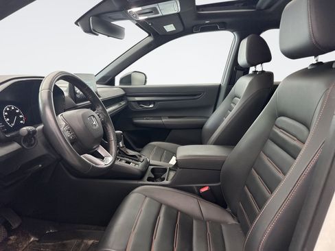 Used 2025 Honda CR-V Sport-L image 9