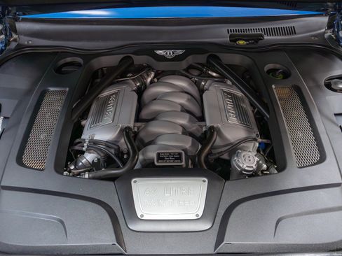 Used 2016 Bentley Mulsanne Speed image 51