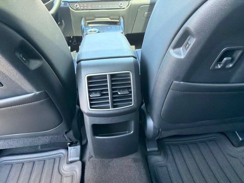 New 2026 Kia Sportage EX AWD/4WD image 21