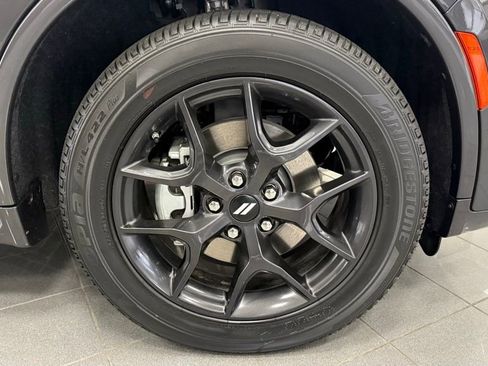 New 2026 Dodge Durango GT w/ Blacktop Package image 9